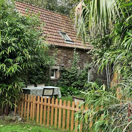 Le P'tit Hameau De Sey