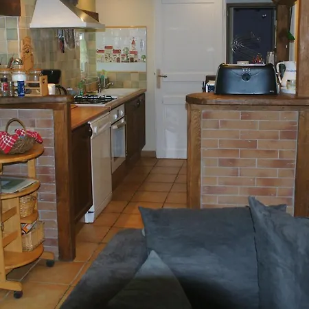 Le P'tit Hameau De Sey * Quettehou