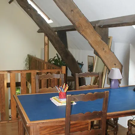 Le P'tit Hameau De Sey