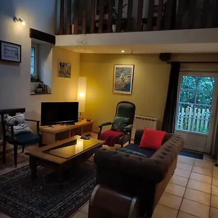Le P'tit Hameau De Sey