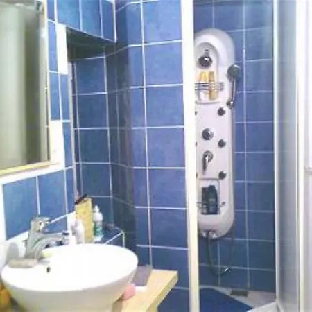 בית נופש Le P'tit Hameau De Sey