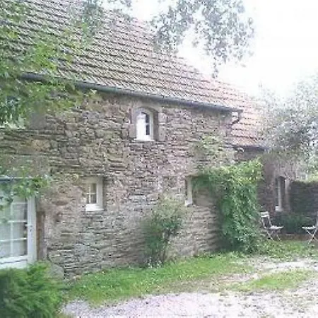 Le P'tit Hameau De Sey