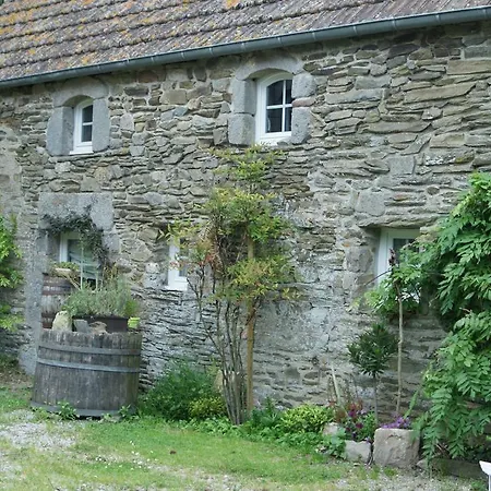 Le P'tit Hameau De Sey Quettehou