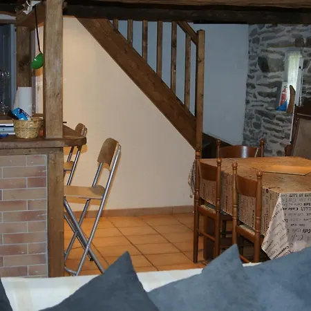 Le P'tit Hameau De Sey