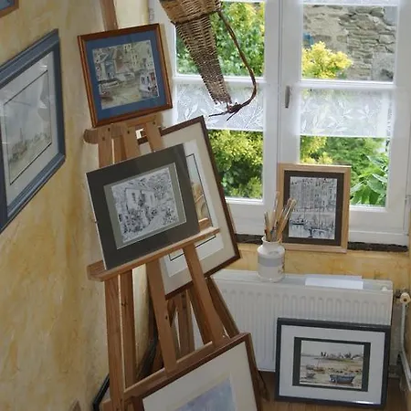 Le P'tit Hameau De Sey Quettehou