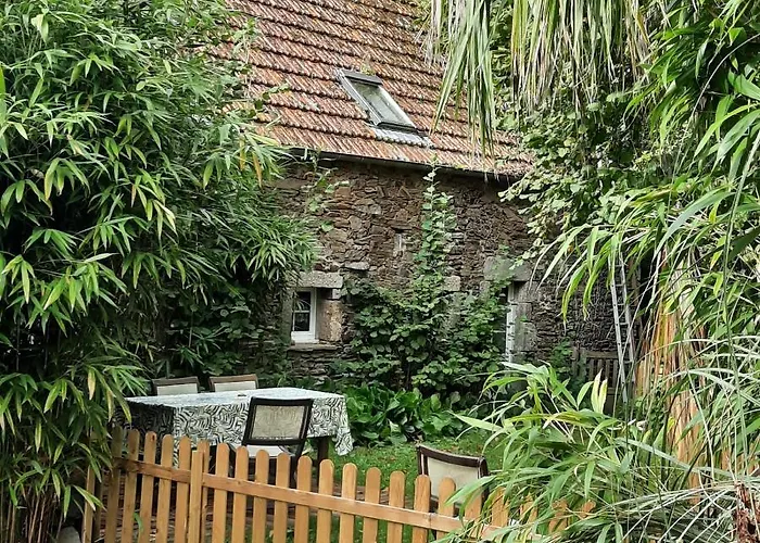 Le P'tit Hameau De Sey