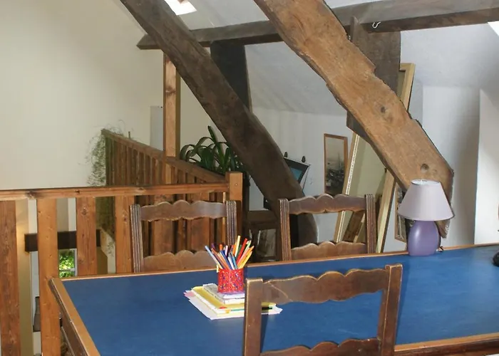 Le P'tit Hameau De Sey