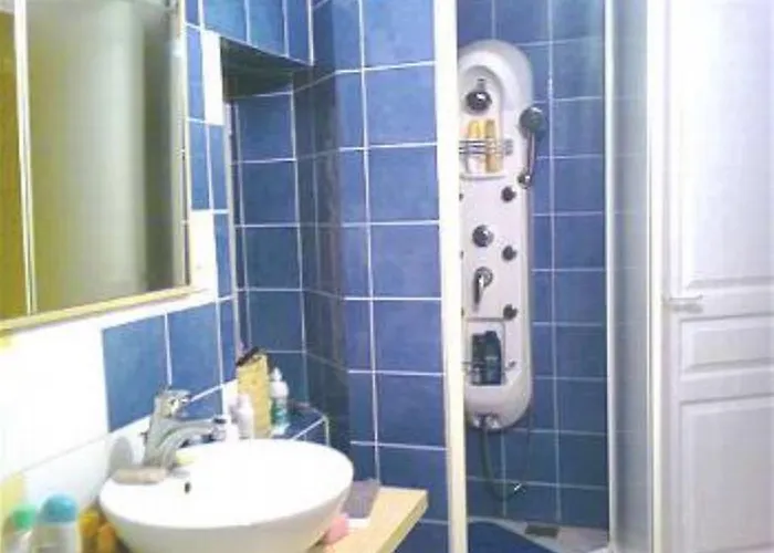 بيت للعطل Le P'tit Hameau De Sey