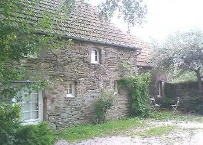 Le P'tit Hameau De Sey