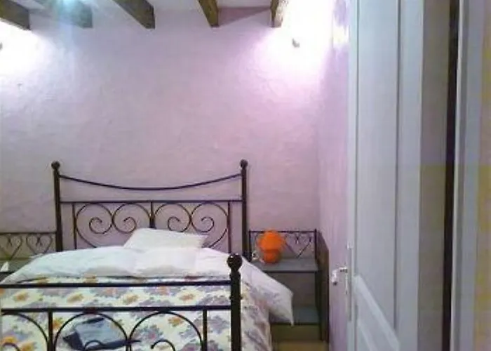 Le P'tit Hameau De Sey Quettehou