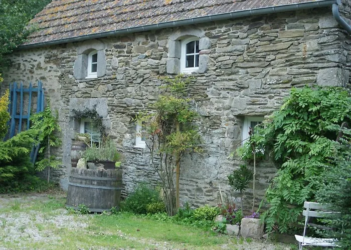 Le P'tit Hameau De Sey Quettehou