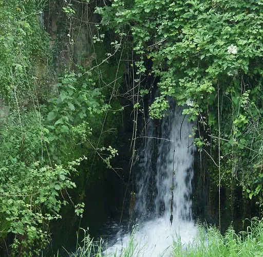 بيت للعطل Le P'tit Hameau De Sey Quettehou